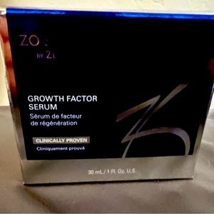 ZO growth factor serum
